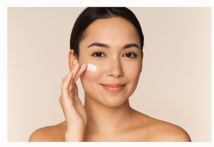 كيف تحافظين على جمالك: دليل عملي وروتين يومي سريع