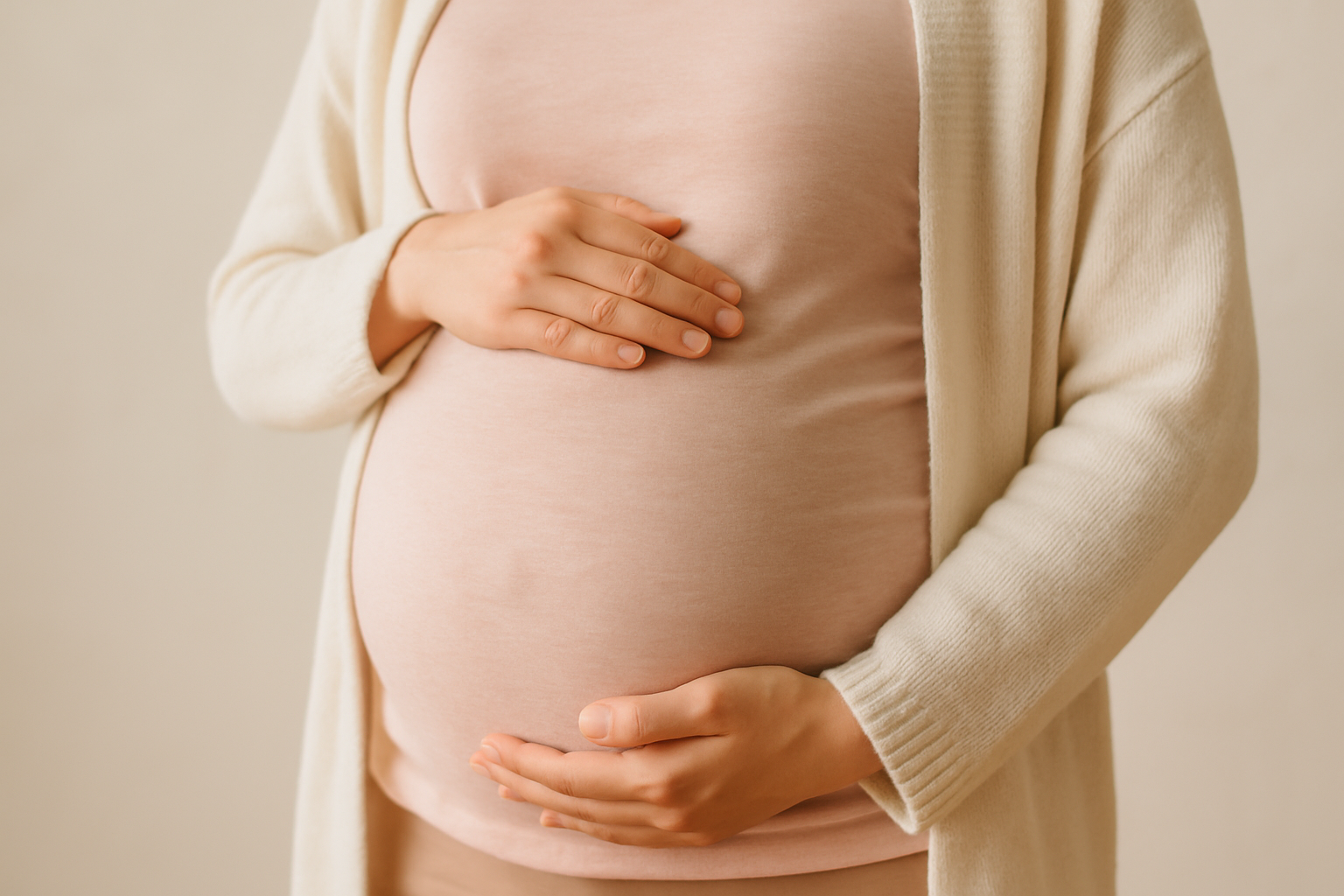 مراحل الحمل من أول يوم – دليل شامل للأمهات