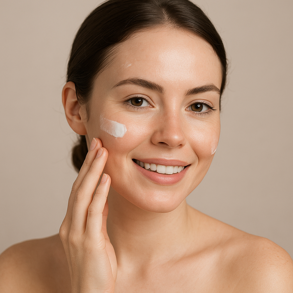 روتين صباحي للبشرة يمنحك إشراقة طبيعية في 10 دقائق فقط